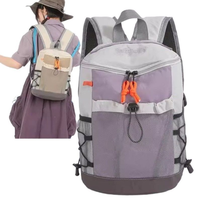 Women's Versatile Multi-Compartment Backpack Stornfield