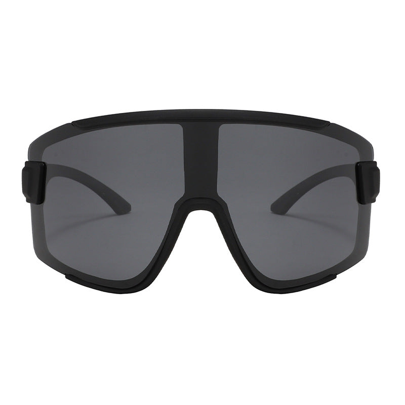 Men's Sporty Protective Sunglasses Stornfield