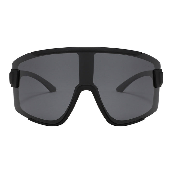 Men's Sporty Protective Sunglasses Stornfield