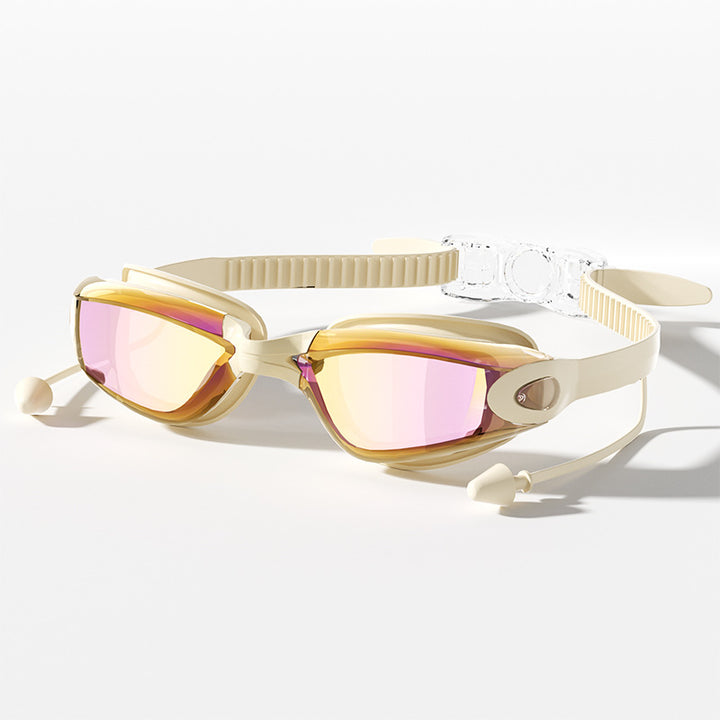 Men's Advanced Anti-Fog Swimming Goggles Stornfield