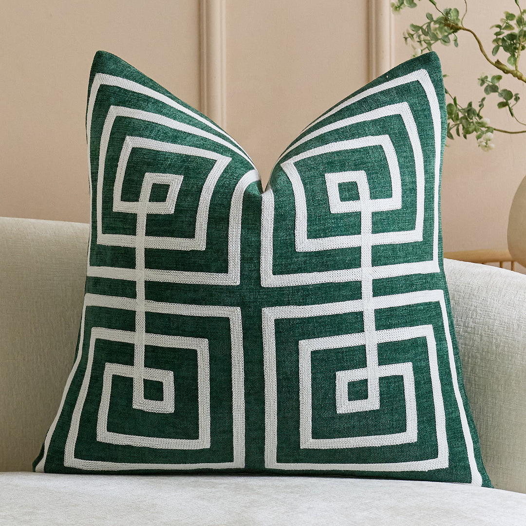 Decorative pillowcase Stornfield