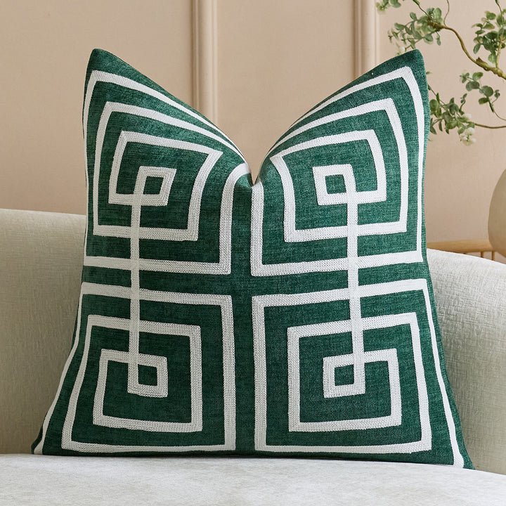 Decorative pillowcase Stornfield