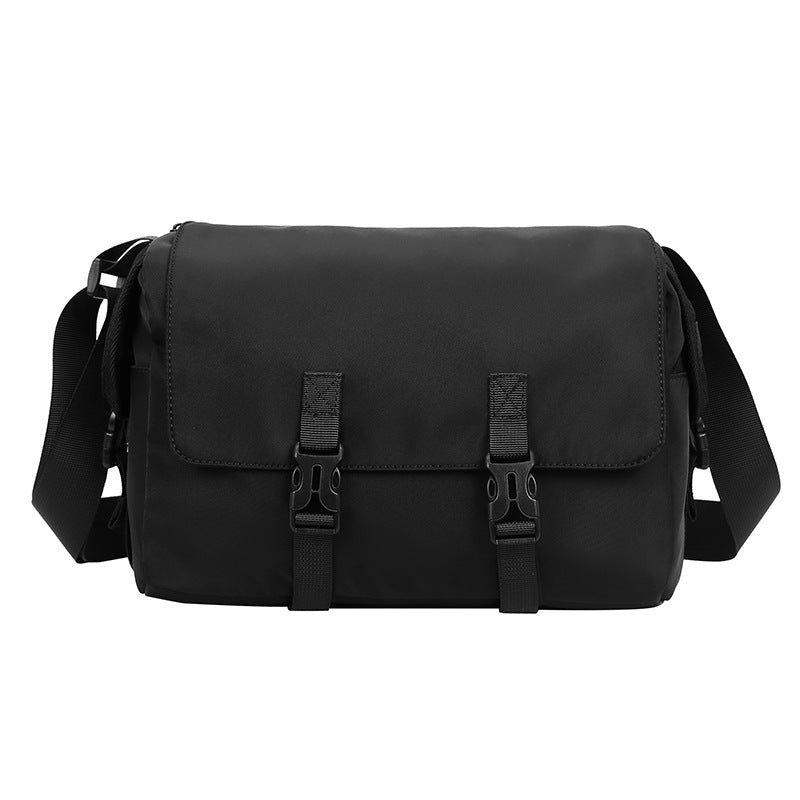 Versatile Outdoor Crossbody Satchel Stornfield