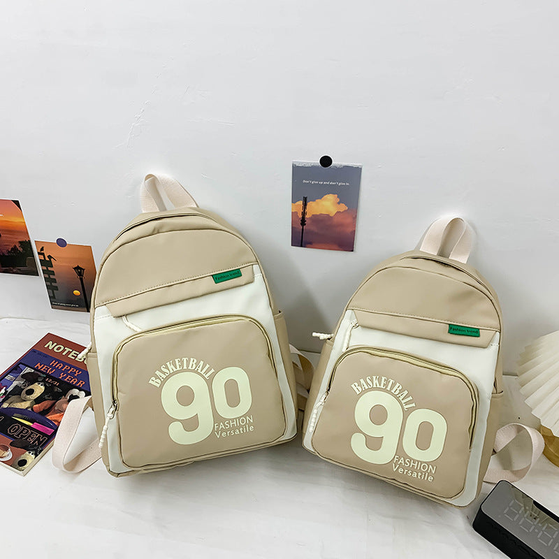 Sports-Themed Backpack Stornfield