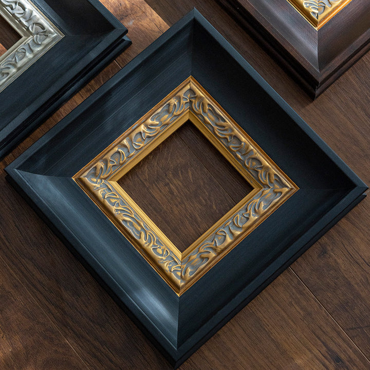 Decorative Artisan Picture Frame