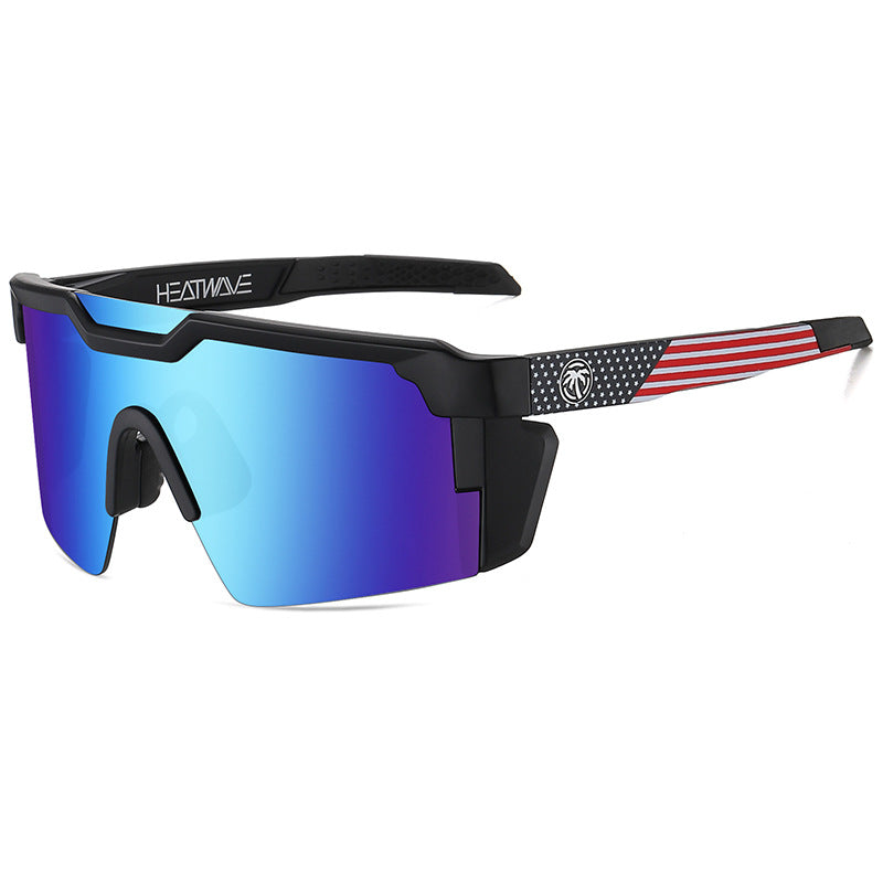Men's Sports Sunglasses Stornfield
