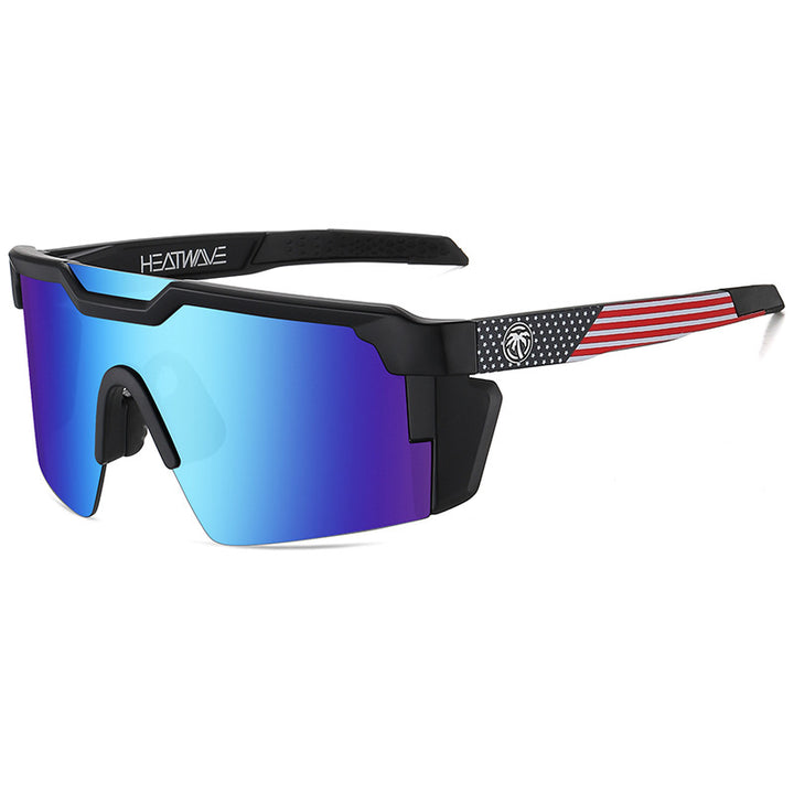 Men's Sports Sunglasses Stornfield
