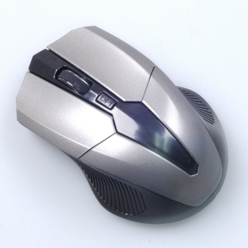 Ergonomic Funk Mouse with Adjustable DPI Settings Stornfield