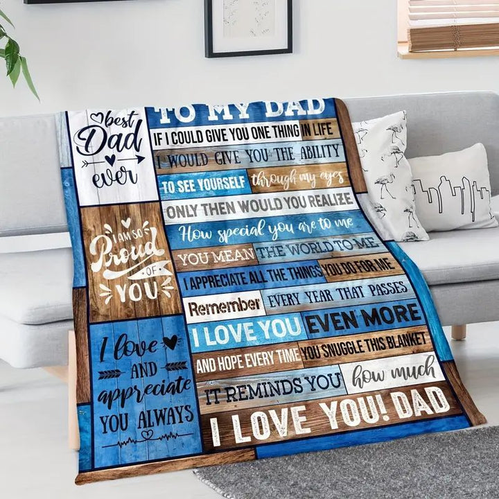 Women's Snuggle Blanket Stornfield