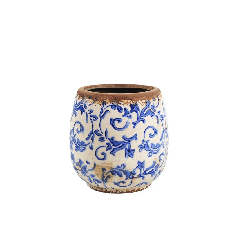 Decorative Flower Pots Stornfield