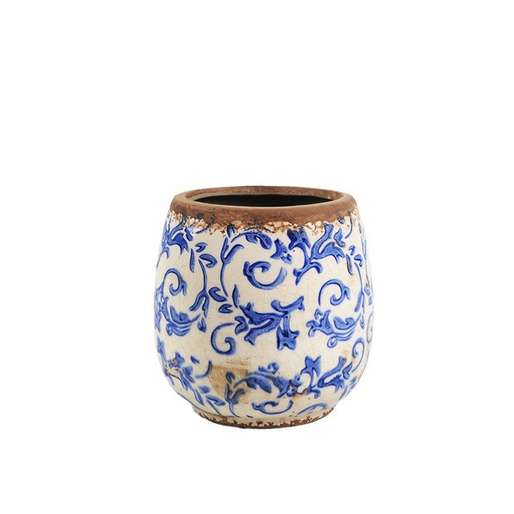 Decorative Flower Pots Stornfield