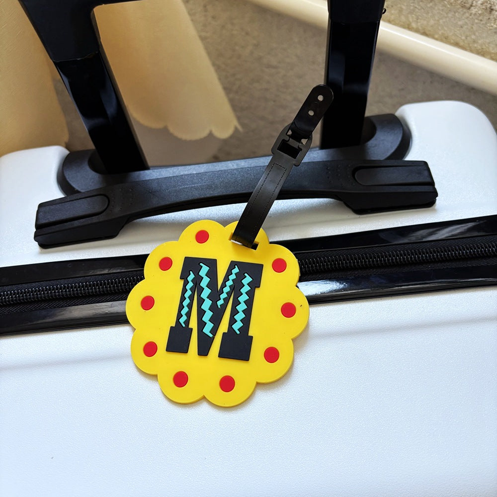 Luggage Identifier Stornfield