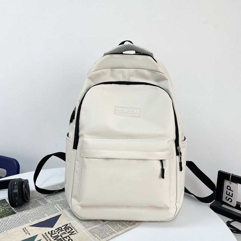 Versatile Student Backpack Stornfield