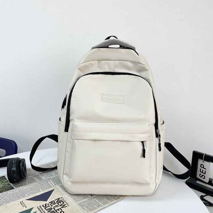 Versatile Student Backpack Stornfield