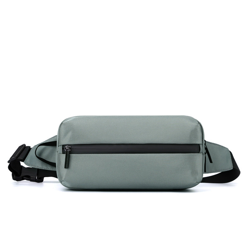 Compact Sleek Crossbody Bag Stornfield