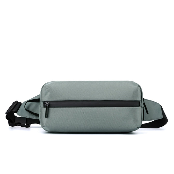 Compact Sleek Crossbody Bag Stornfield