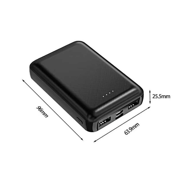 Powerbank Stornfield