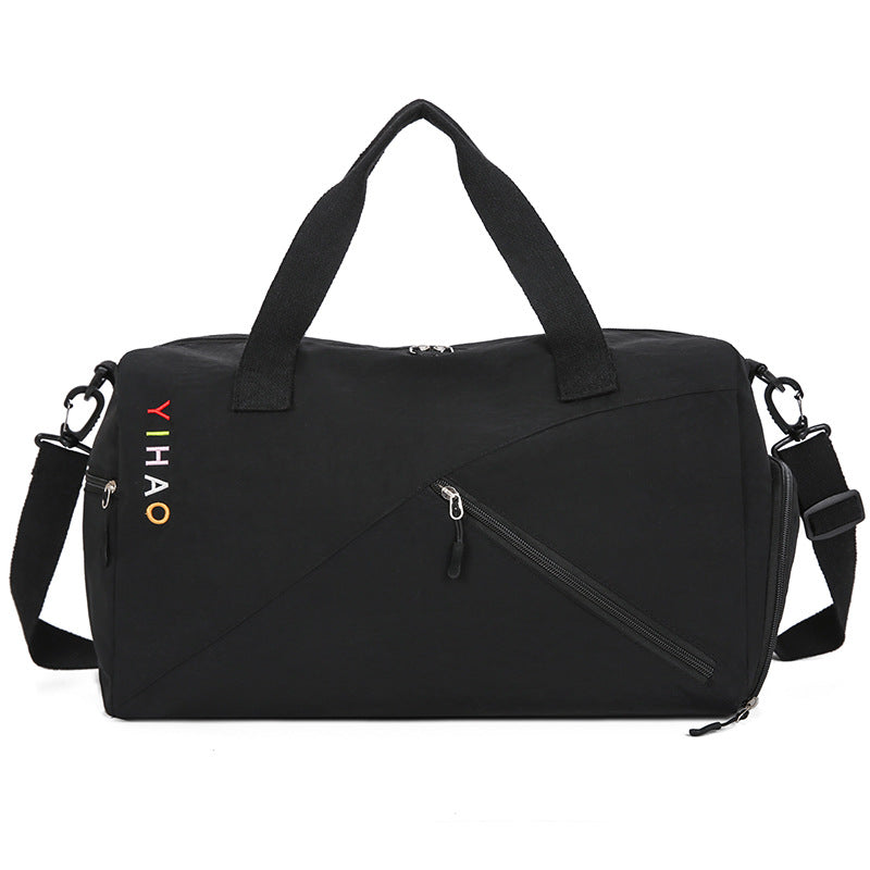 Versatile Sports Travel Duffle
