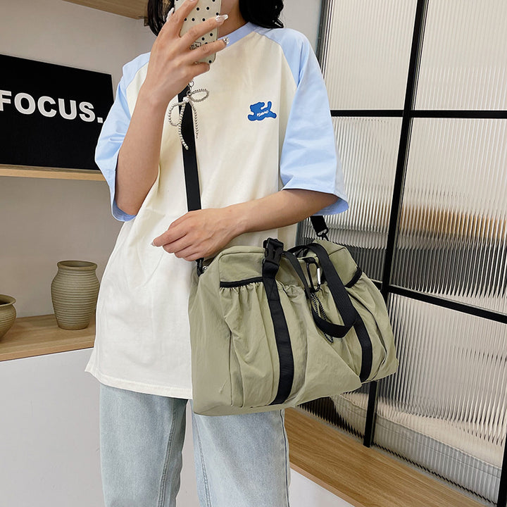 Compact Utility Tote Stornfield