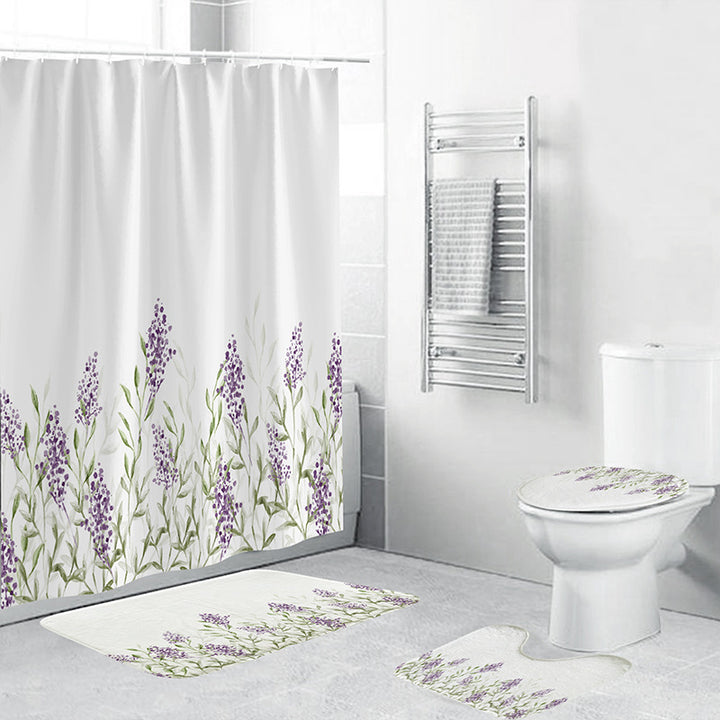 Bathroom Accessory Set Stornfield