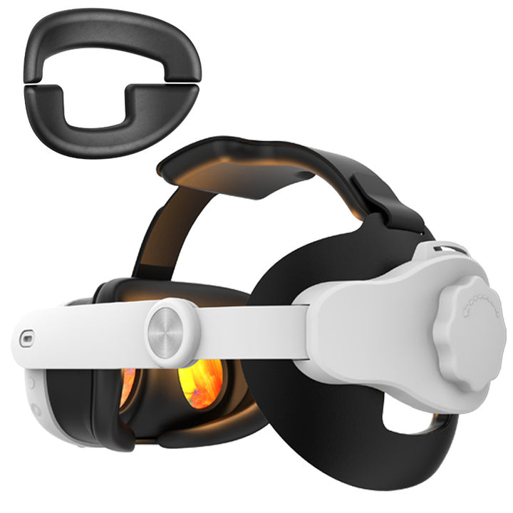 VR-Glasses with Anti-Slip Technology Stornfield