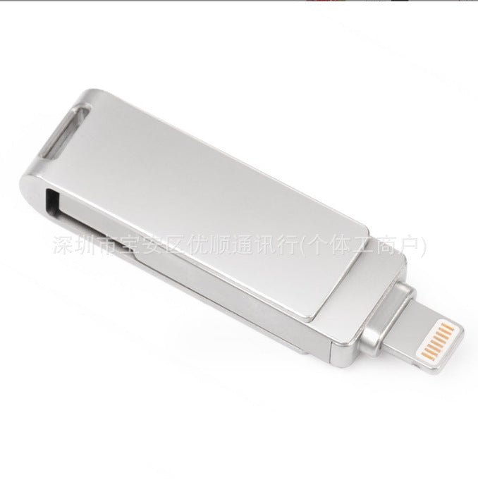 Multi-Functional USB Drive Stornfield