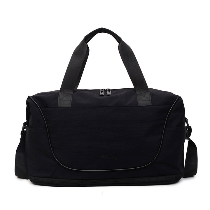 Spacious Multi-Functional Travel Duffle