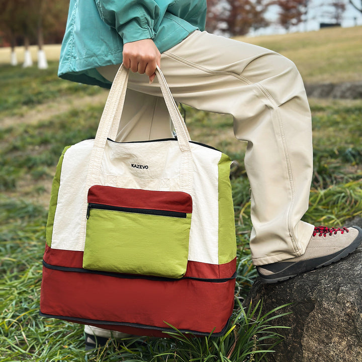 Multifunctional Carry Bag Stornfield