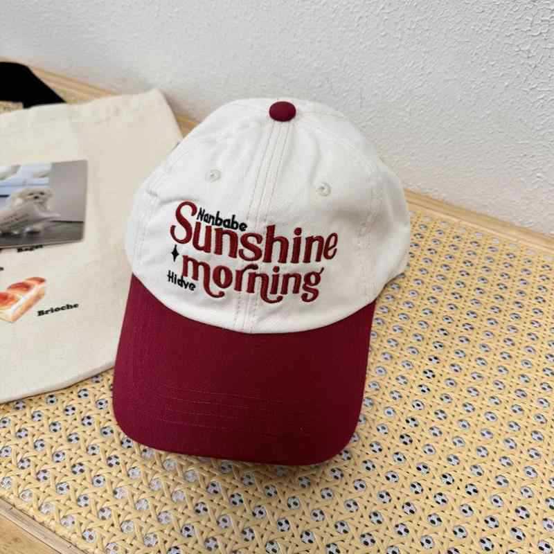Men's Casual Statement Cap Stornfield
