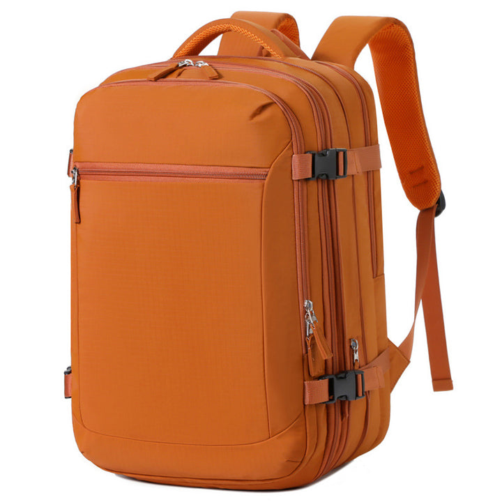 Versatile Travel Backpack