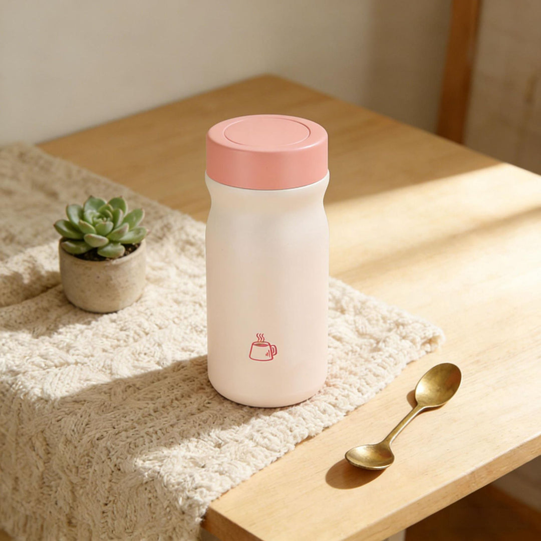 Women Insulation Drinking Bottle Stornfield
