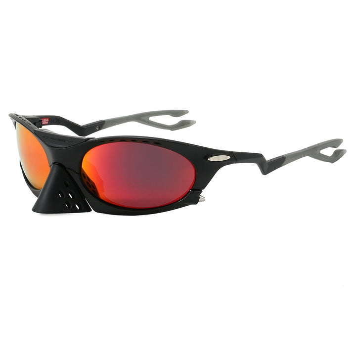Women Sporty Multifunctional Sunglasses Stornfield