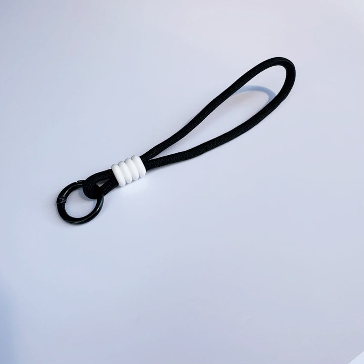 Multi-Purpose Durable Keyring Strap Stornfield