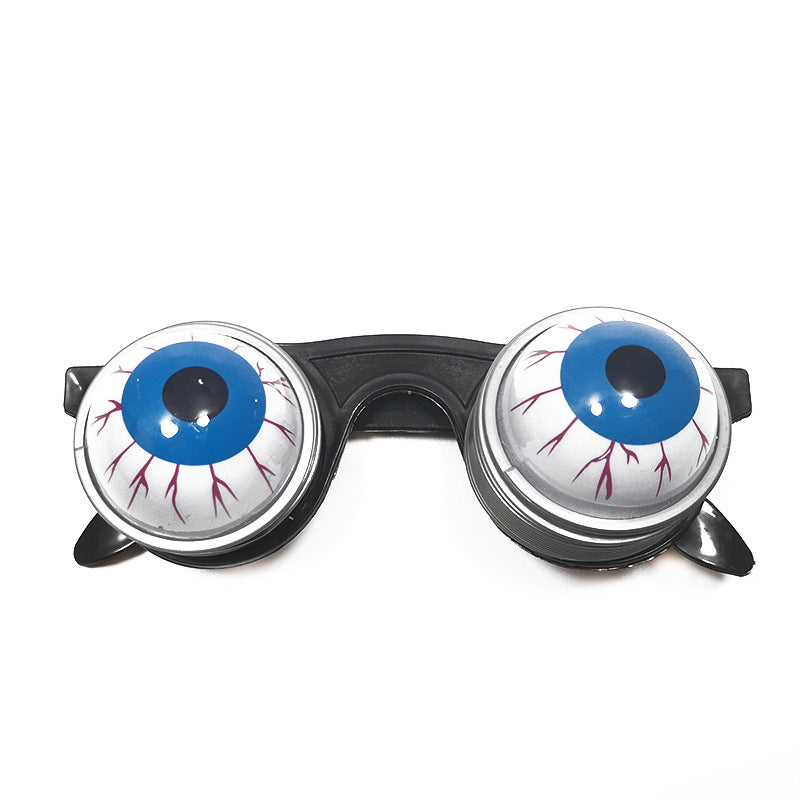 Halloween Themed Monster Eyewear Stornfield