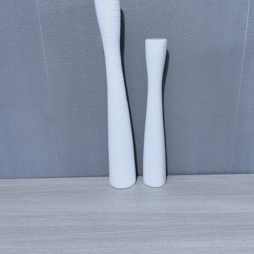 Abstract Sculptural Table Vase Stornfeild