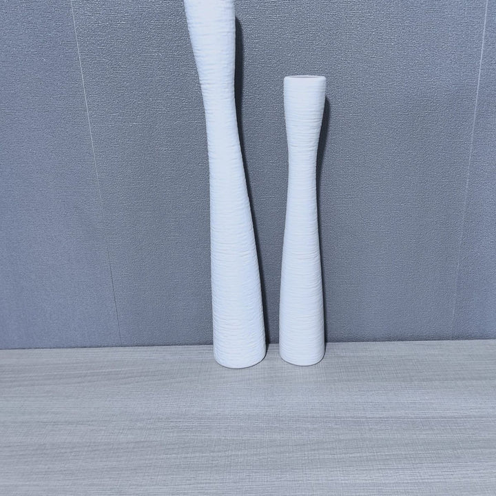 Abstract Sculptural Table Vase Stornfeild