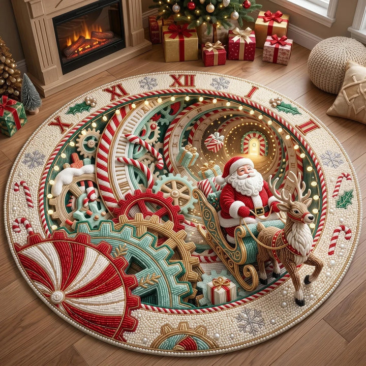 Holiday-Themed Decorative