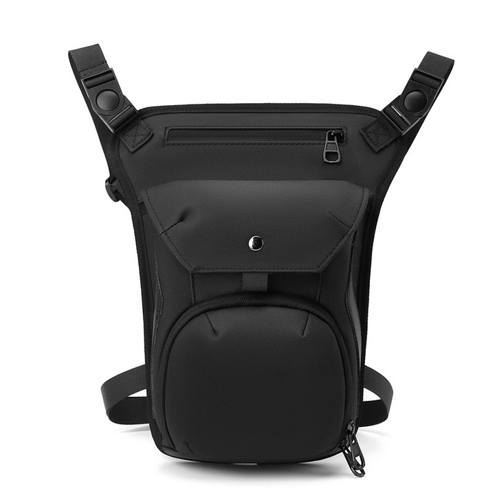 Crossbody Adventure Sling Bag Stornfield