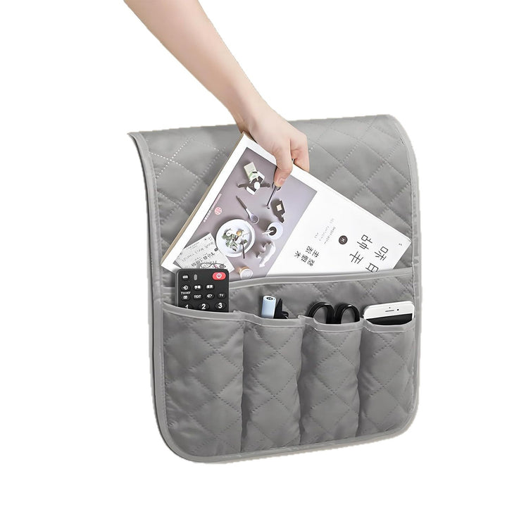 Sofa Organizer with Multiple Compartments Stornfield