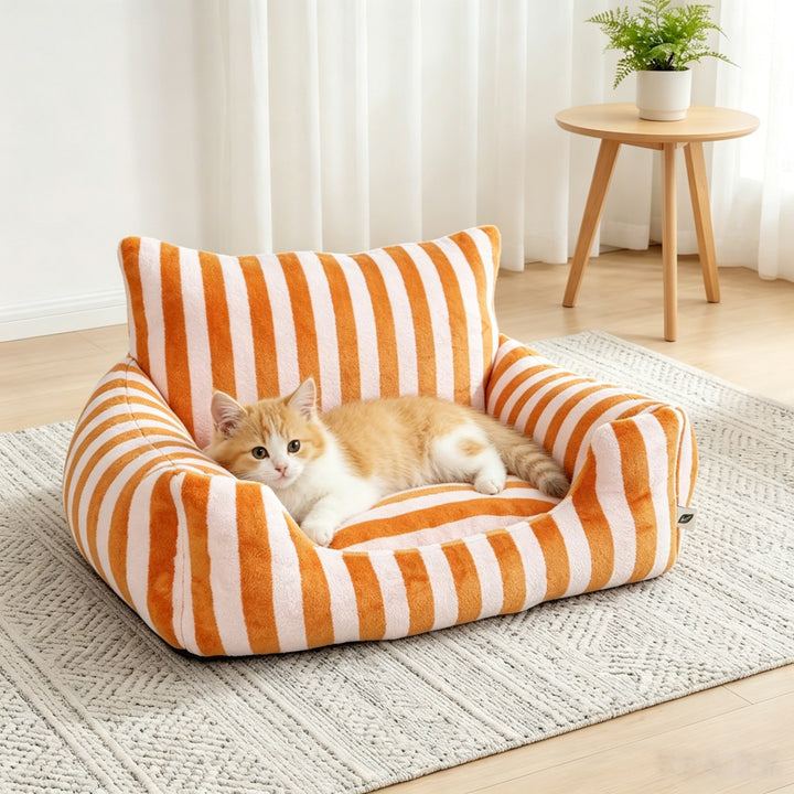 Dog bed