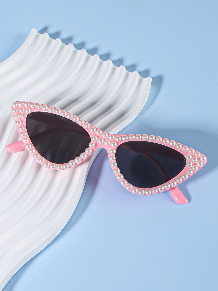 Cat-Eye Fashion Sunglasses Stornfield
