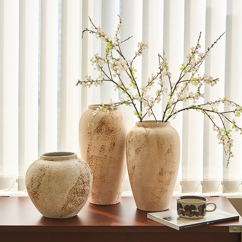Decorative Stoneware
