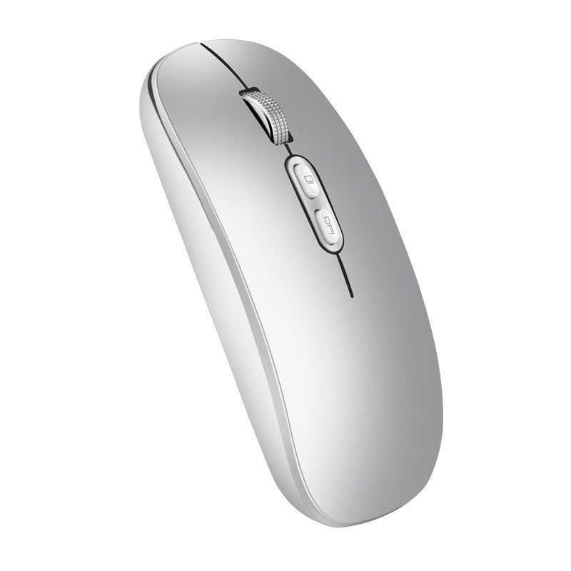 Wireless Precision Optical Mouse Stornfield