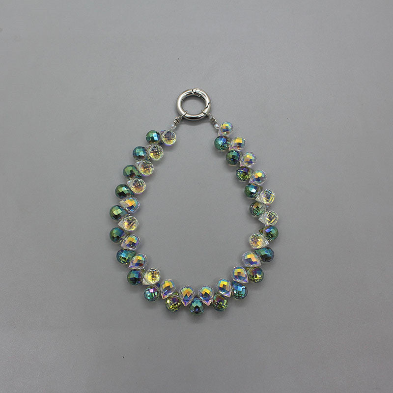 Elegant Crystal Beaded Bracelet Stornfield