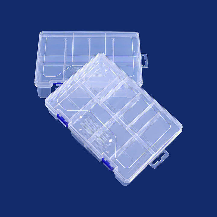 Multi-Functional Storage Organizer Stornfield