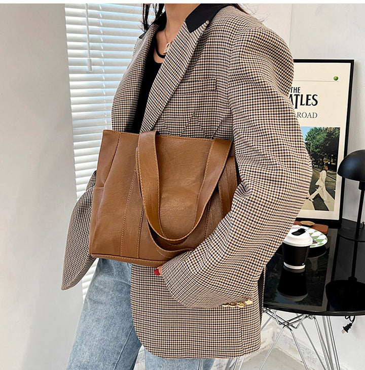 Elegant Work Tote