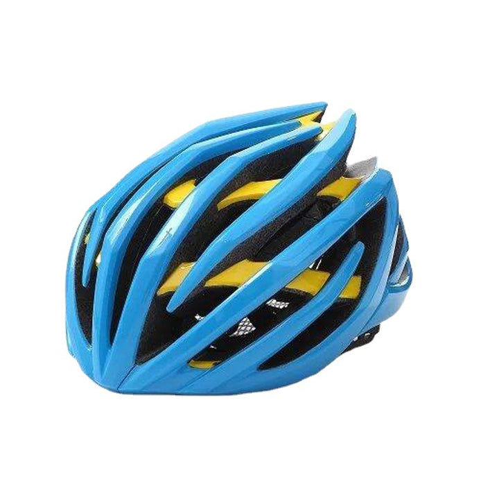 Aerodynamic Cycling Helmet Stornfield