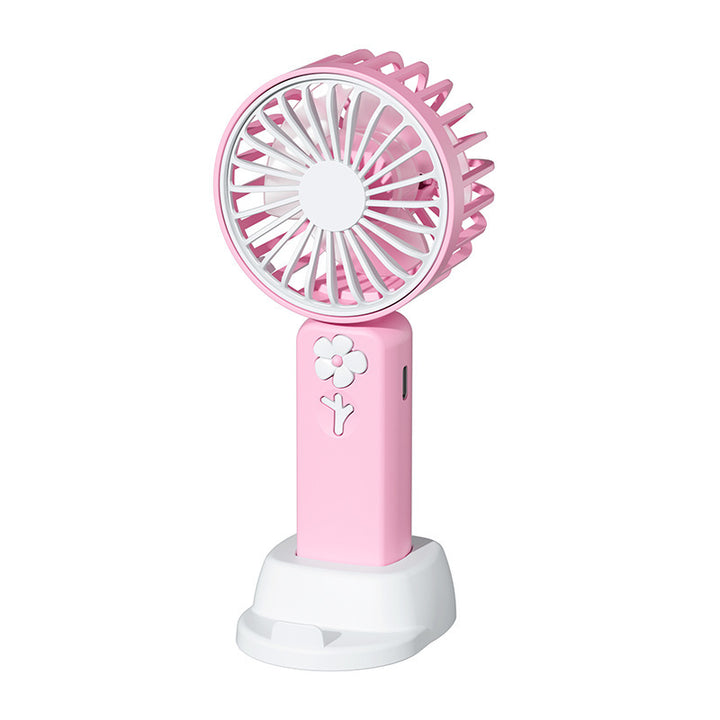 Ladies Portable Mini Fan Stornfield