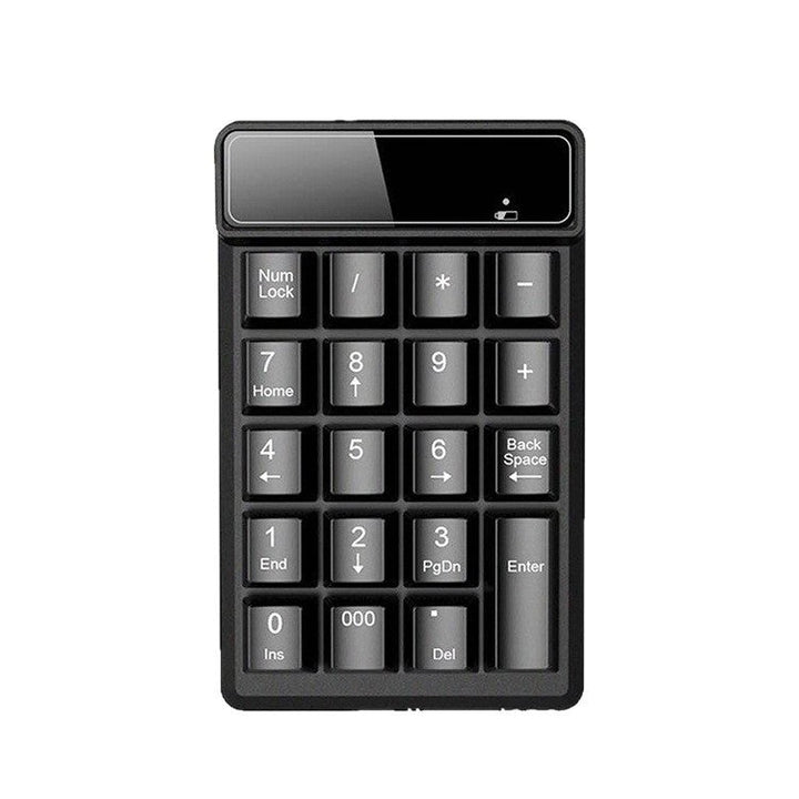 Wireless Numeric Keypad Stornfield 1786011560