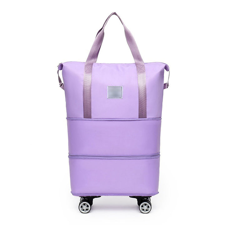 Fashionable Waterproof Gym Duffel Stornfield